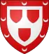 Arms of the Hay of Strowie