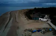 Hayling Island Lifeboat Station