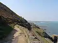 The Bray to Greystones Cliff Walk