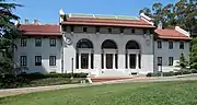 Hearst Memorial Mining Building