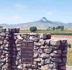 Heart Mountain Relocation Center