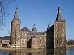 Hoensbroek Castle