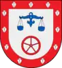 Coat of arms of Heider Umland