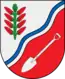 Coat of arms of Heidgraben