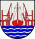 Coat of arms of Heiligenstedten