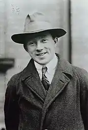 Image 38Werner Heisenberg(1901–1976) (from History of physics)