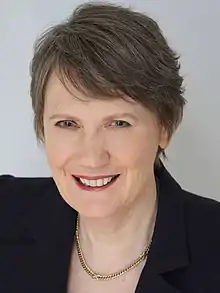 Helen ClarkPrime Minister of New Zealand(1999–2008)