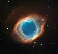 The Helix Nebula