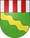 Coat of arms of Hellsau