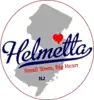 Official seal of Helmetta, New Jersey