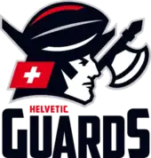 Team logo