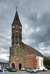 The church in Hem