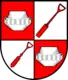 Coat of arms of Hemdingen