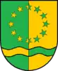 Coat of arms of Hennstedt