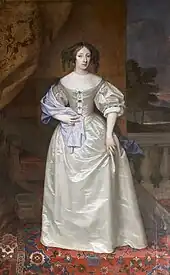 Henrietta of England