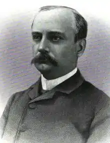 Mayor Ledyard