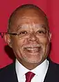 Public academic Henry Louis Gates Jr.