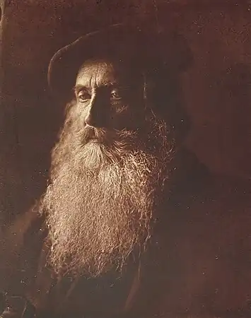Henry Taylor (dramatist), 1865