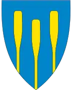 Coat of arms of Herøy kommune