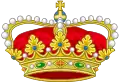 Crown of the Heir Apparent