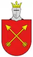 Herb Jodzieszko