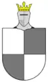 Herb Karęga