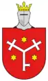 Herb Trzywdar