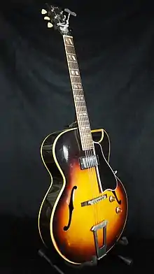 Herb Ellis  ES-175