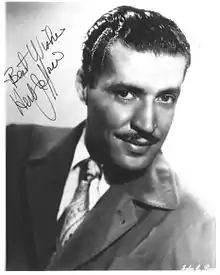 Herb Jeffries