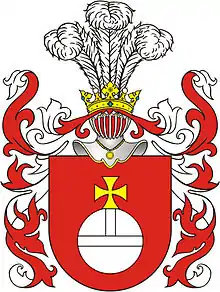 Herb Świąt