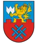 Coat of arms of Voranava