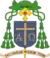 Stanisław Kędziora's coat of arms