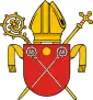 Coat of arms of Courland