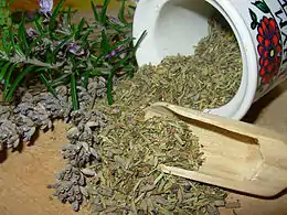 Herbes de provence