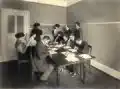 Picture from the archive: Lessons