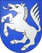 Coat of arms of Hermiswil