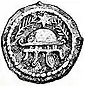 Coat of arms of Herodian kingdom