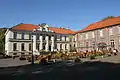 Castle Schloss Westerholt