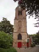 De Hervormde Kerk