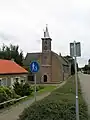 Dutch Reformed church