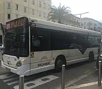 Heuliez GX 127