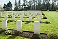 Heverlee War Cemetery