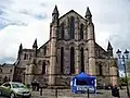 Hexham Abbey