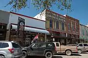 Billy the Kid Museum