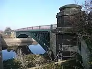 High Bridge, Armitage