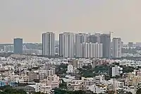 Hyderabad
