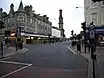 Irvine High Street