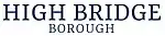 Official logo of High Bridge, New Jersey