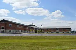 Highland High School