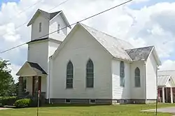 United Church of Christ at Highwater